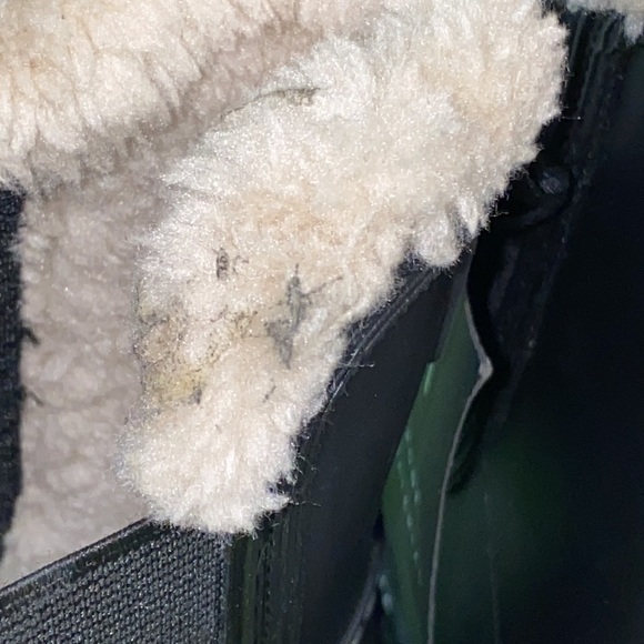 Marc Fisher Fargo Waterproof Bootie - Picture 6 of 8